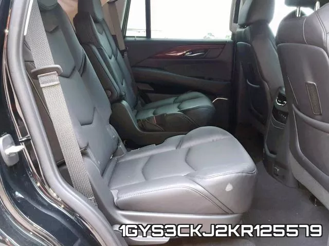 1GYS3CKJ2KR125579 фото 7