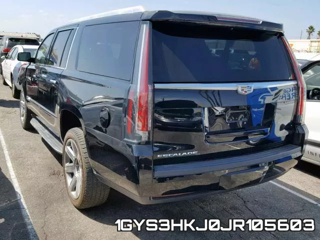 1GYS3HKJ0JR105603 фото 4