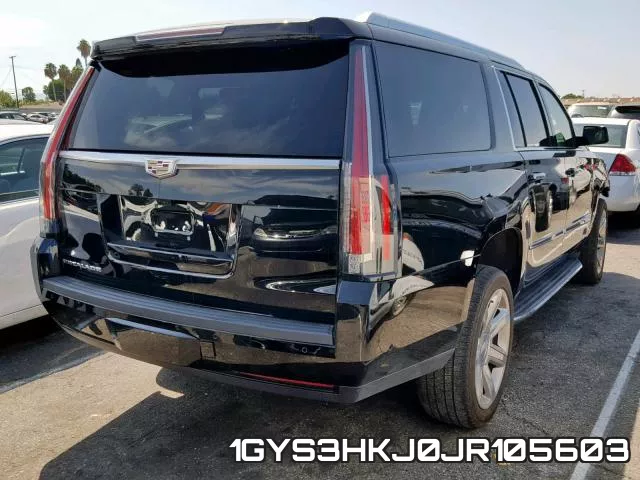 1GYS3HKJ0JR105603 фото 5