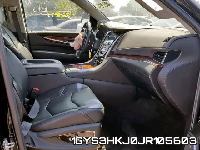 1GYS3HKJ0JR105603 фото 6