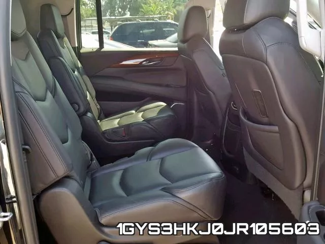1GYS3HKJ0JR105603 фото 7