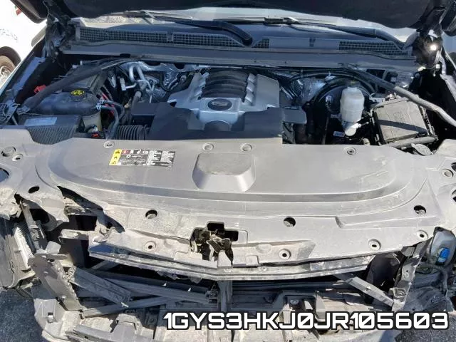 1GYS3HKJ0JR105603 фото 8