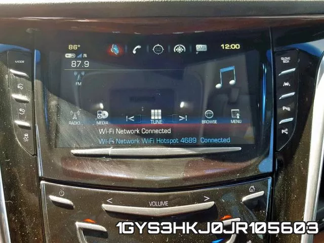 1GYS3HKJ0JR105603 фото 10