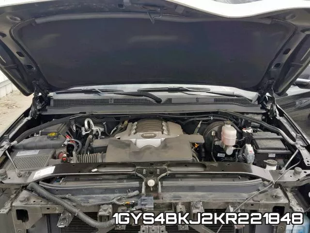1GYS4BKJ2KR221848 фото 8