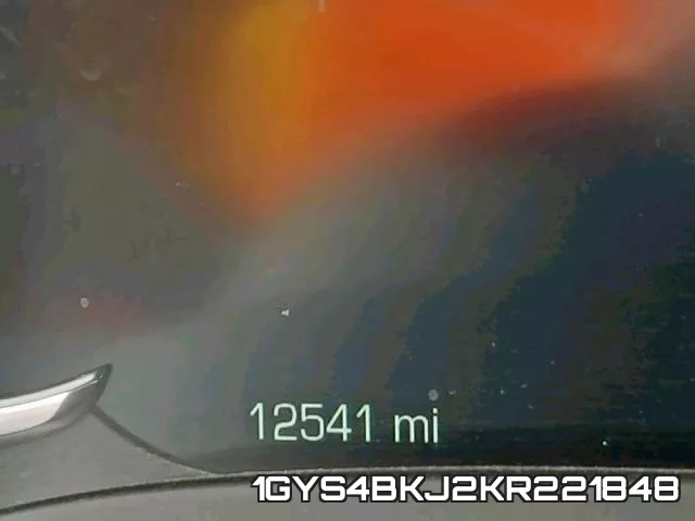 1GYS4BKJ2KR221848 фото 9