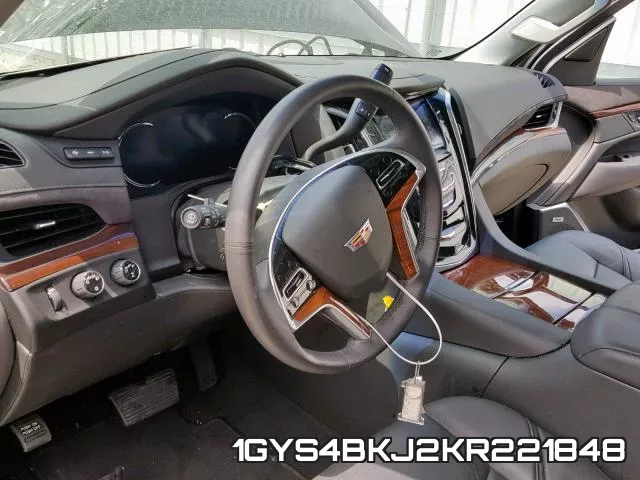 1GYS4BKJ2KR221848 фото 10