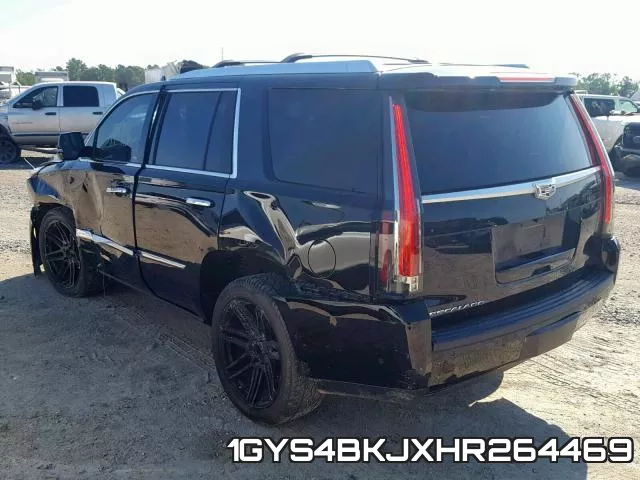 1GYS4BKJXHR264469 фото 4