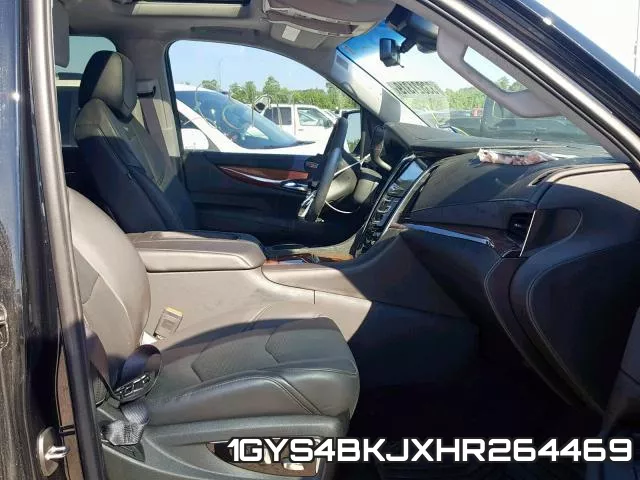 1GYS4BKJXHR264469 фото 6