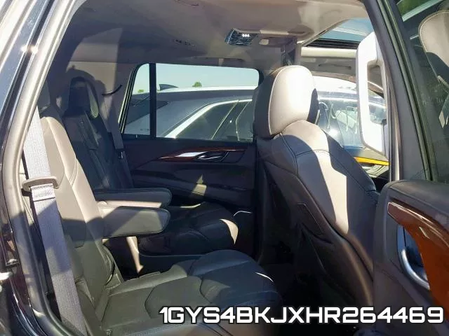 1GYS4BKJXHR264469 фото 7