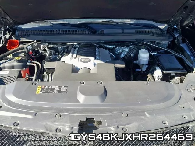 1GYS4BKJXHR264469 фото 8