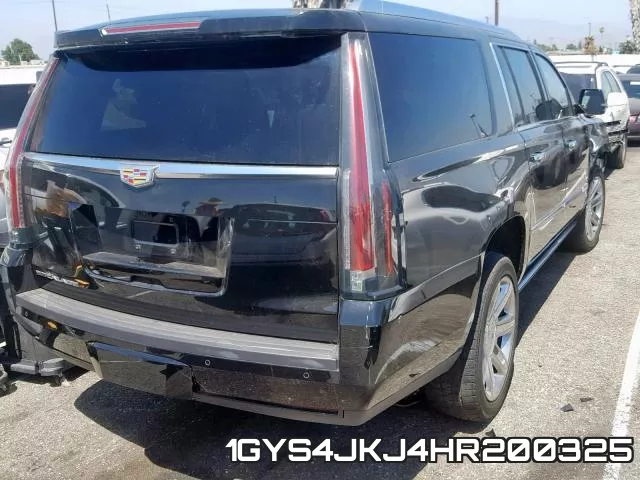 1GYS4JKJ4HR200325 фото 5