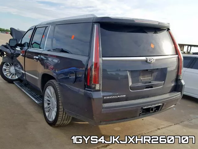 1GYS4JKJXHR260707 фото 3