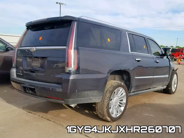 1GYS4JKJXHR260707 фото 4