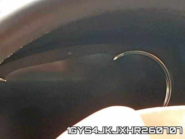 1GYS4JKJXHR260707 фото 8