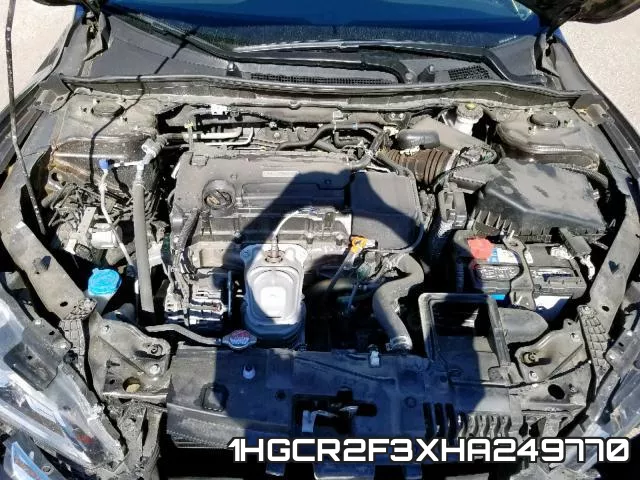 1HGCR2F3XHA249770 фото 8