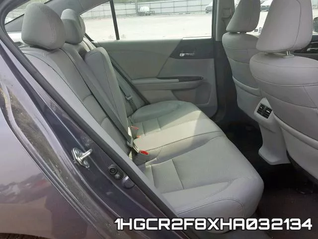 1HGCR2F8XHA032134 фото 7