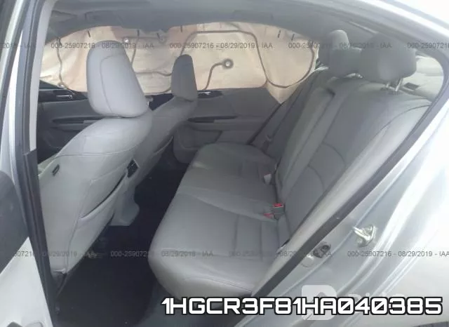 1HGCR3F81HA040385 фото 9