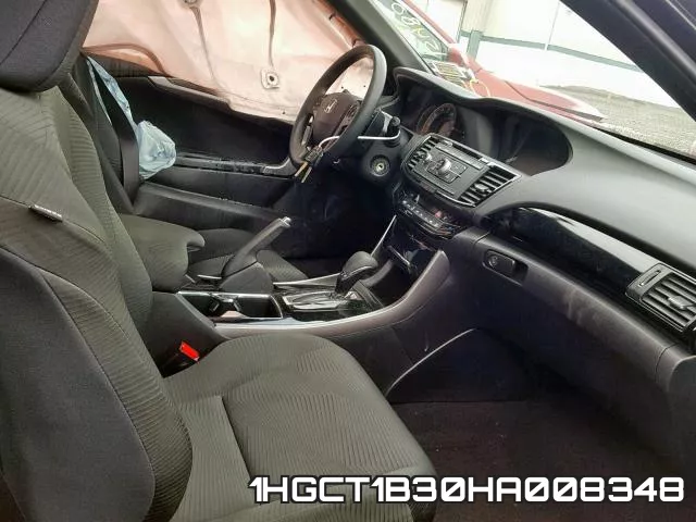 1HGCT1B30HA008348 фото 6