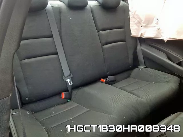 1HGCT1B30HA008348 фото 7