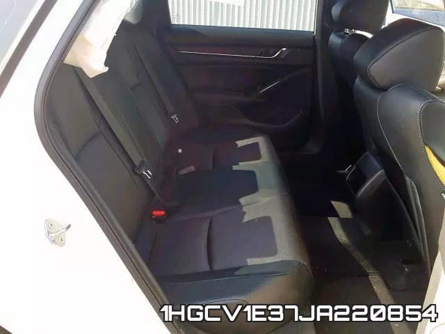 1HGCV1E37JA220854 фото 7