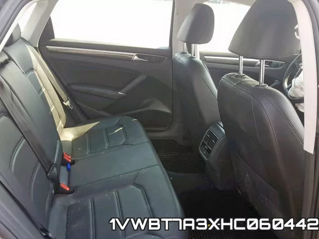 1VWBT7A3XHC060442 фото 7