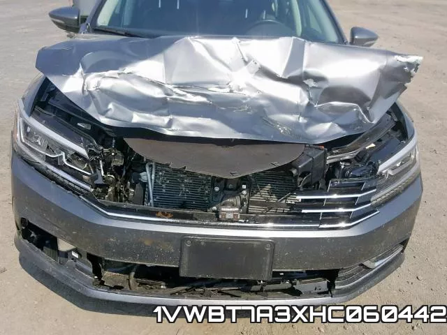 1VWBT7A3XHC060442 фото 10