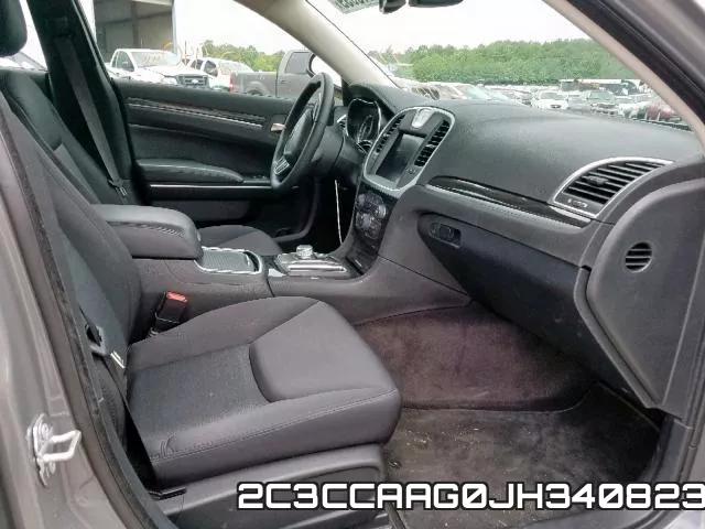 2C3CCAAG0JH340823 фото 6