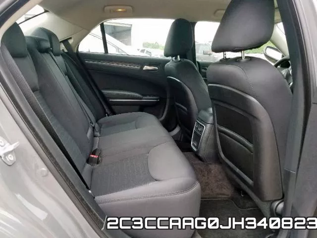 2C3CCAAG0JH340823 фото 7