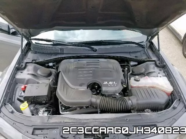 2C3CCAAG0JH340823 фото 8