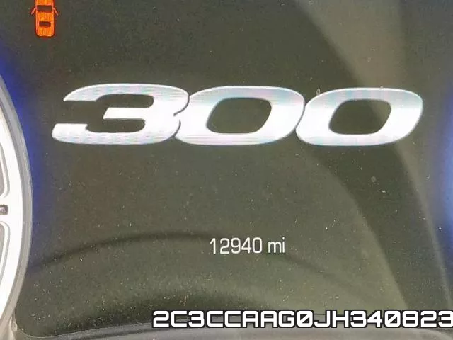 2C3CCAAG0JH340823 фото 9
