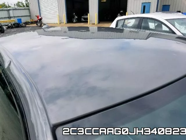 2C3CCAAG0JH340823 фото 10