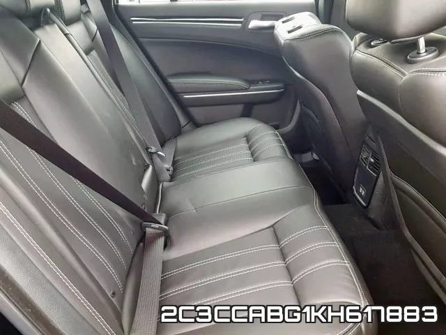 2C3CCABG1KH617883 фото 7