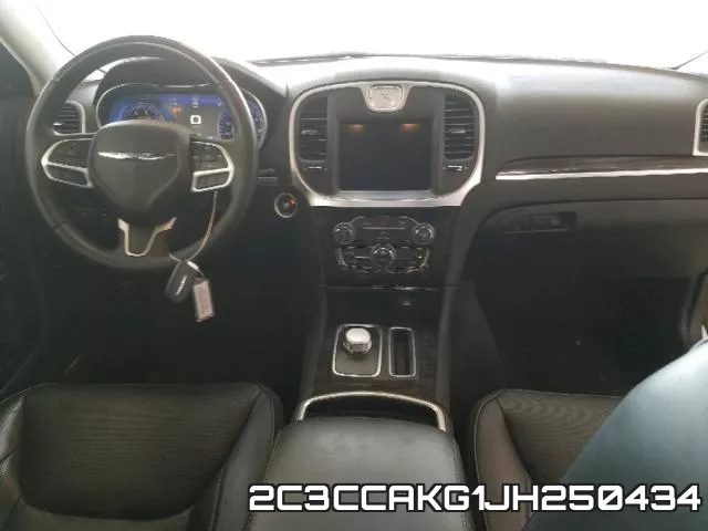 2C3CCAKG1JH250434 фото 10