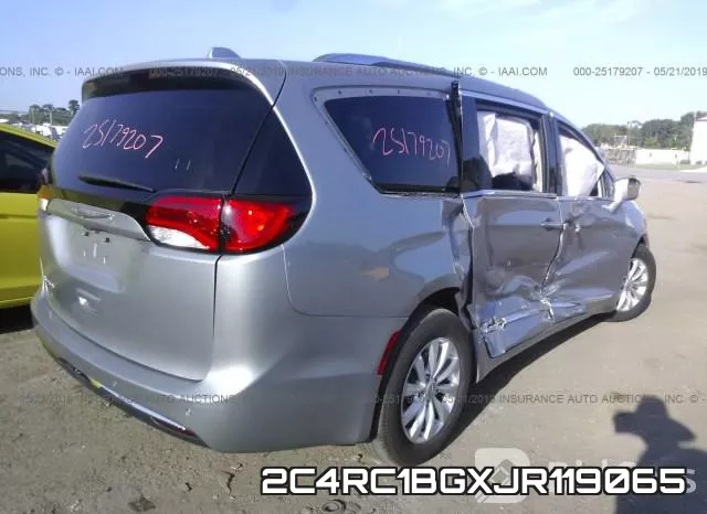 2C4RC1BGXJR119065 фото 5