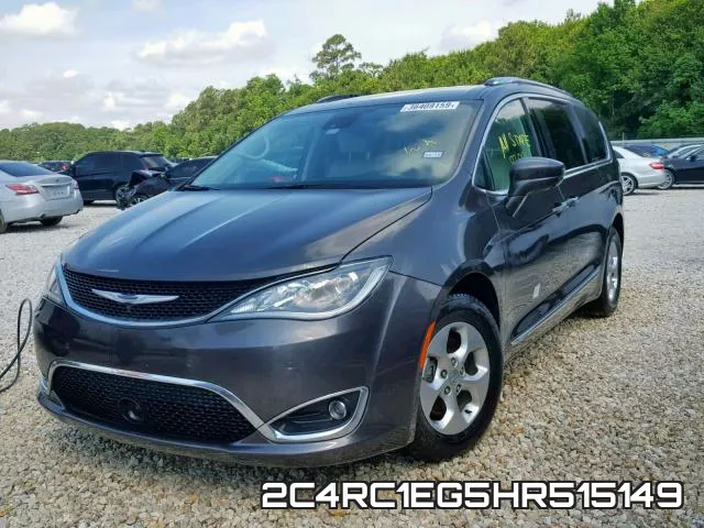 2C4RC1EG5HR515149 фото 3