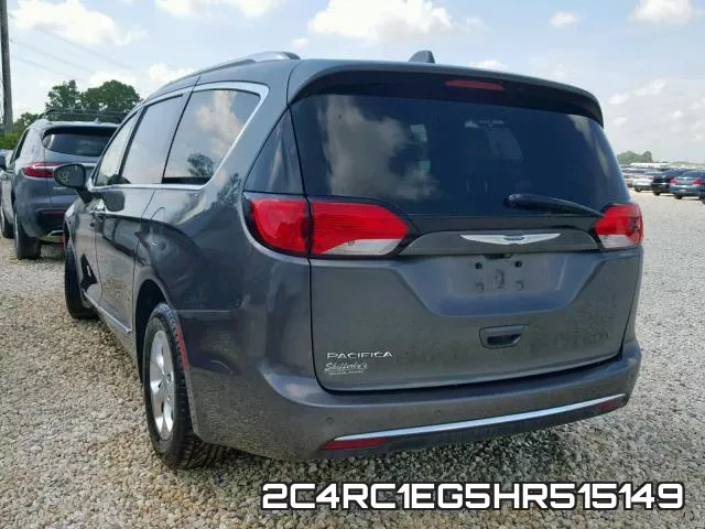 2C4RC1EG5HR515149 фото 4