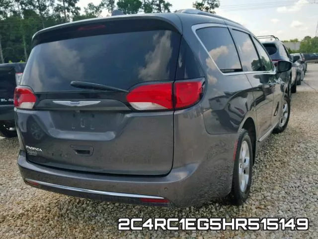 2C4RC1EG5HR515149 фото 5
