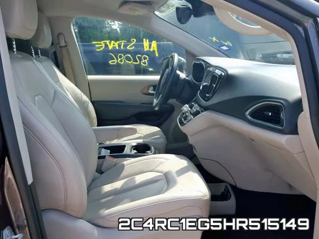 2C4RC1EG5HR515149 фото 6