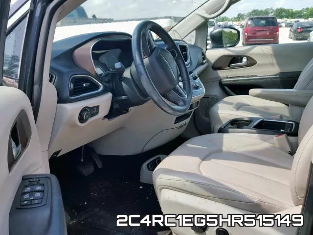 2C4RC1EG5HR515149 фото 10