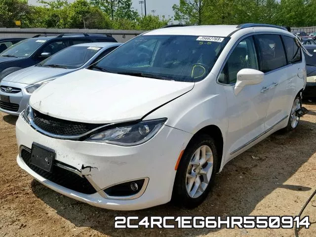 2C4RC1EG6HR550914 фото 3