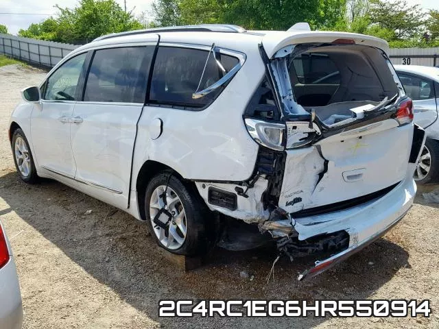 2C4RC1EG6HR550914 фото 4