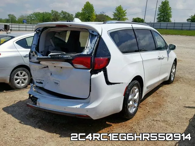 2C4RC1EG6HR550914 фото 5