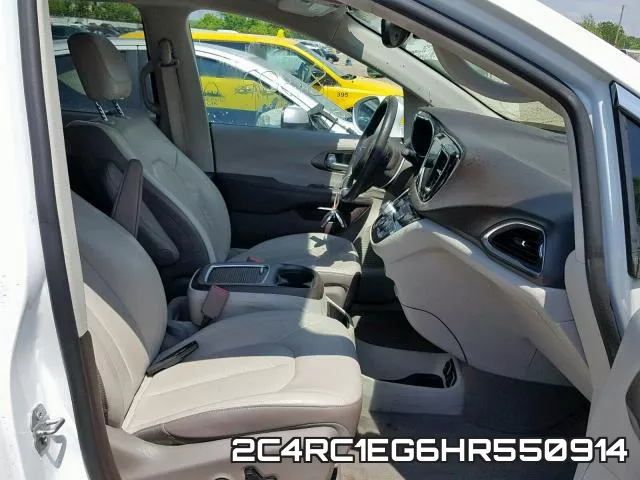 2C4RC1EG6HR550914 фото 6