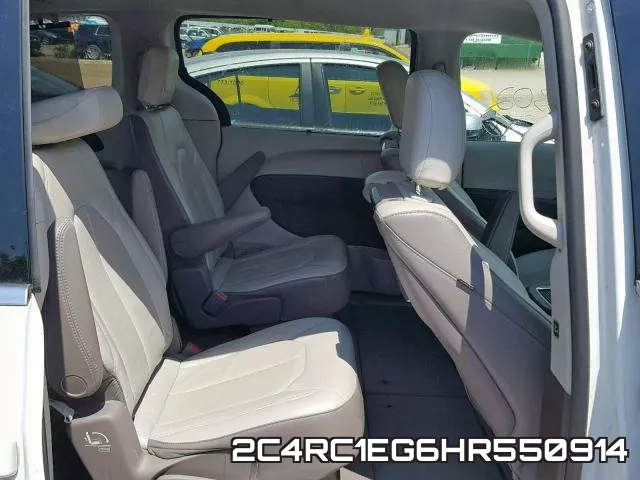 2C4RC1EG6HR550914 фото 7