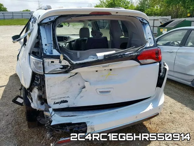 2C4RC1EG6HR550914 фото 10