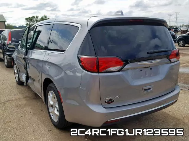 2C4RC1FG1JR123595 фото 4