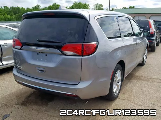 2C4RC1FG1JR123595 фото 5