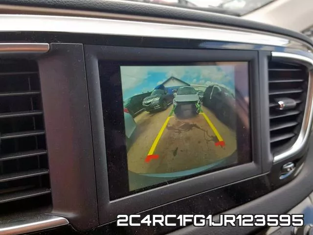2C4RC1FG1JR123595 фото 10