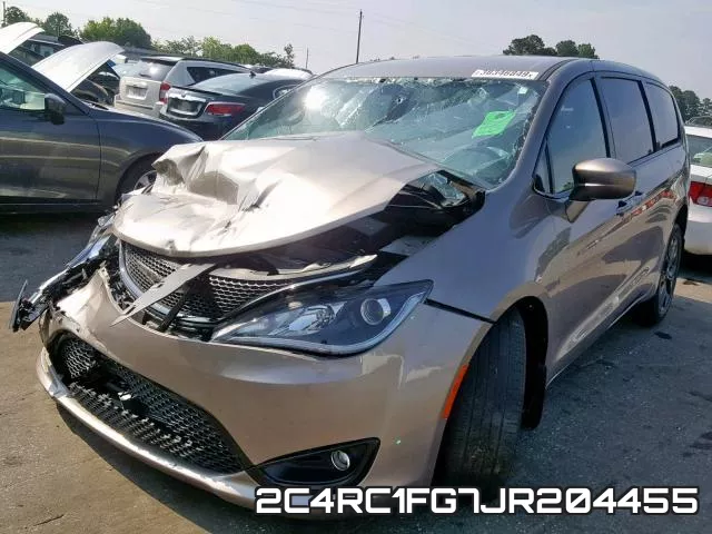 2C4RC1FG7JR204455 фото 3