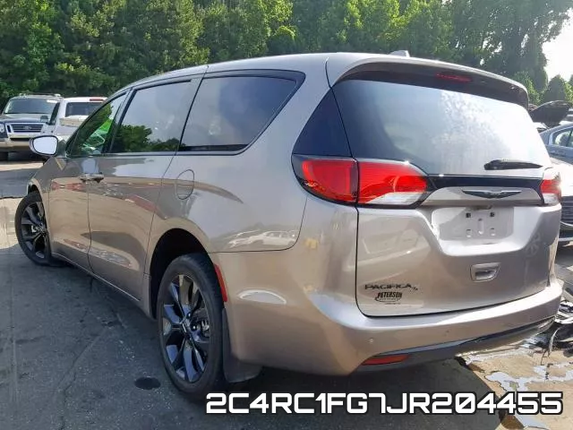 2C4RC1FG7JR204455 фото 4